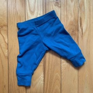 Pact Organic Pants 0-3